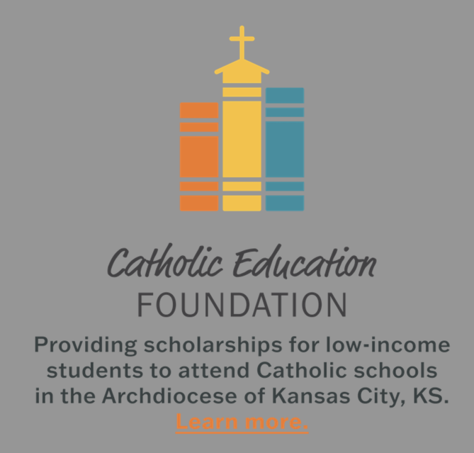 Catholic Education Foundation Nativity Parish School Leawood, KS